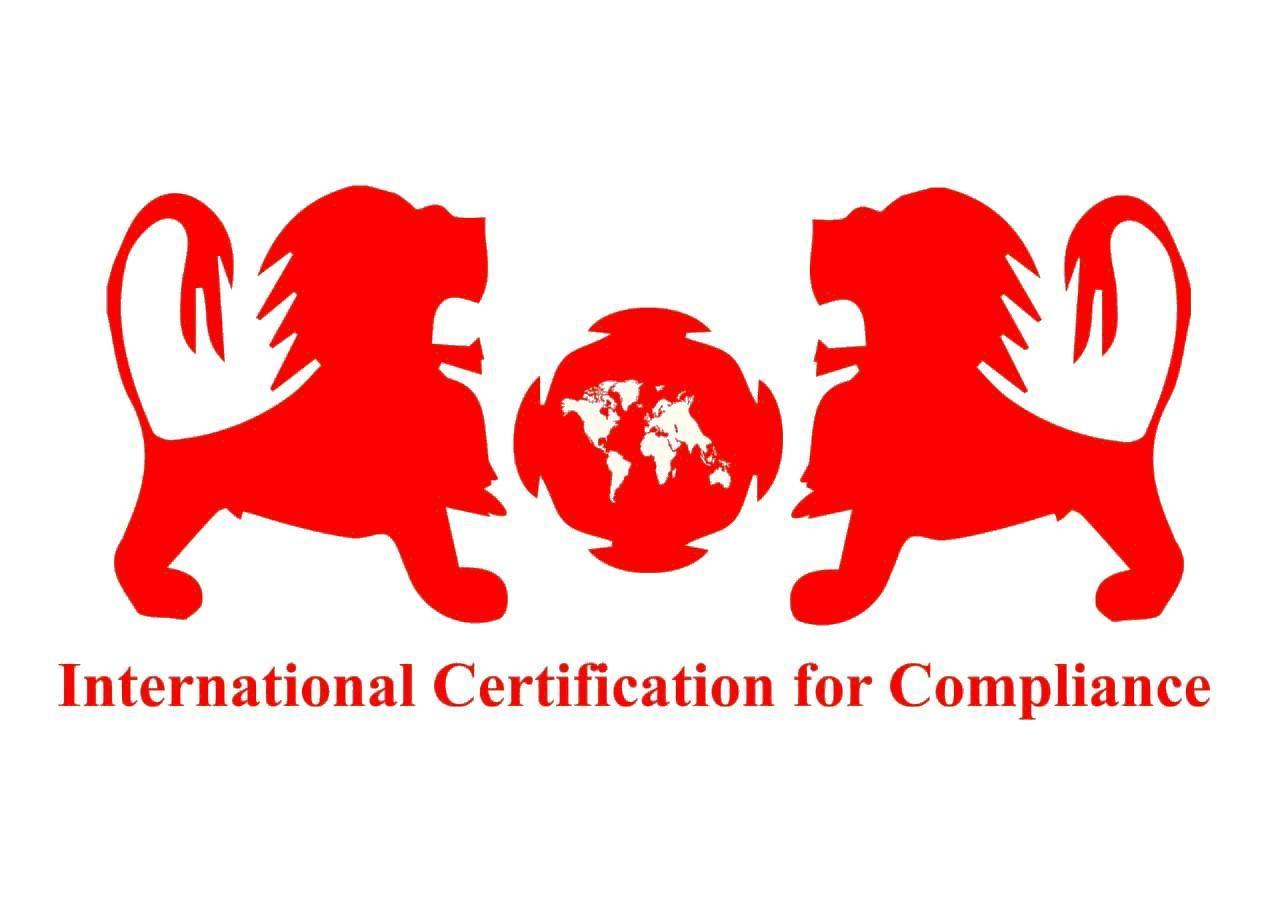 International Certification for Compliance